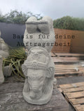 Handstand Ganesha – Exklusive Auftragsarbeit in Wunschfarben | ANILUAP
