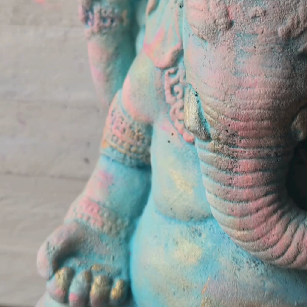 NEUMOND GANESHA SET
