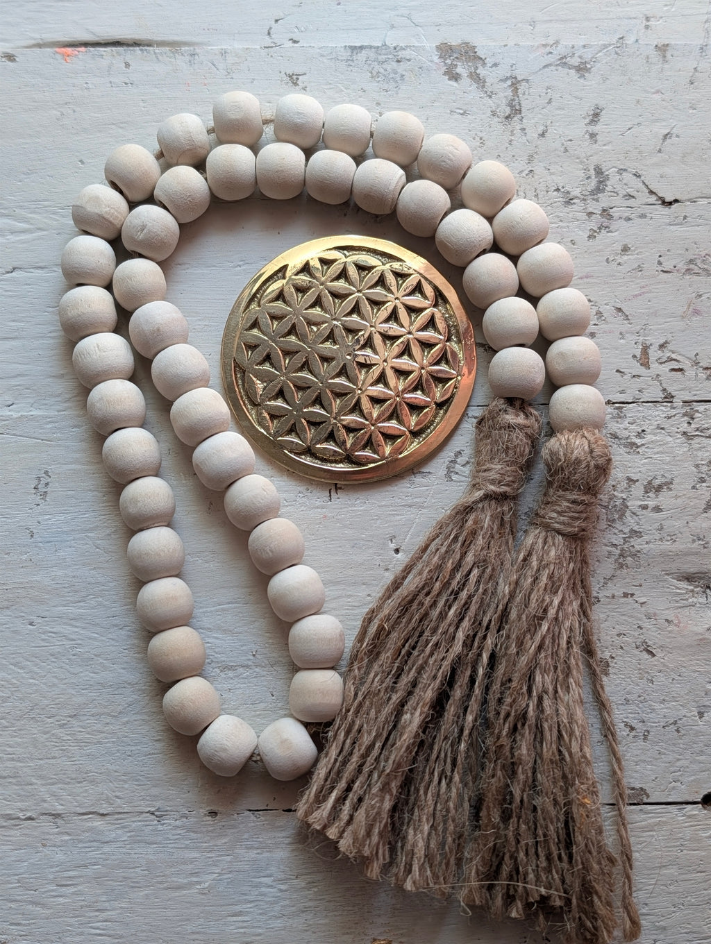 Buddha SET · Bewusste Ausrichtung · 255 · ANILUAP Original