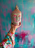 Buddha Ritualset