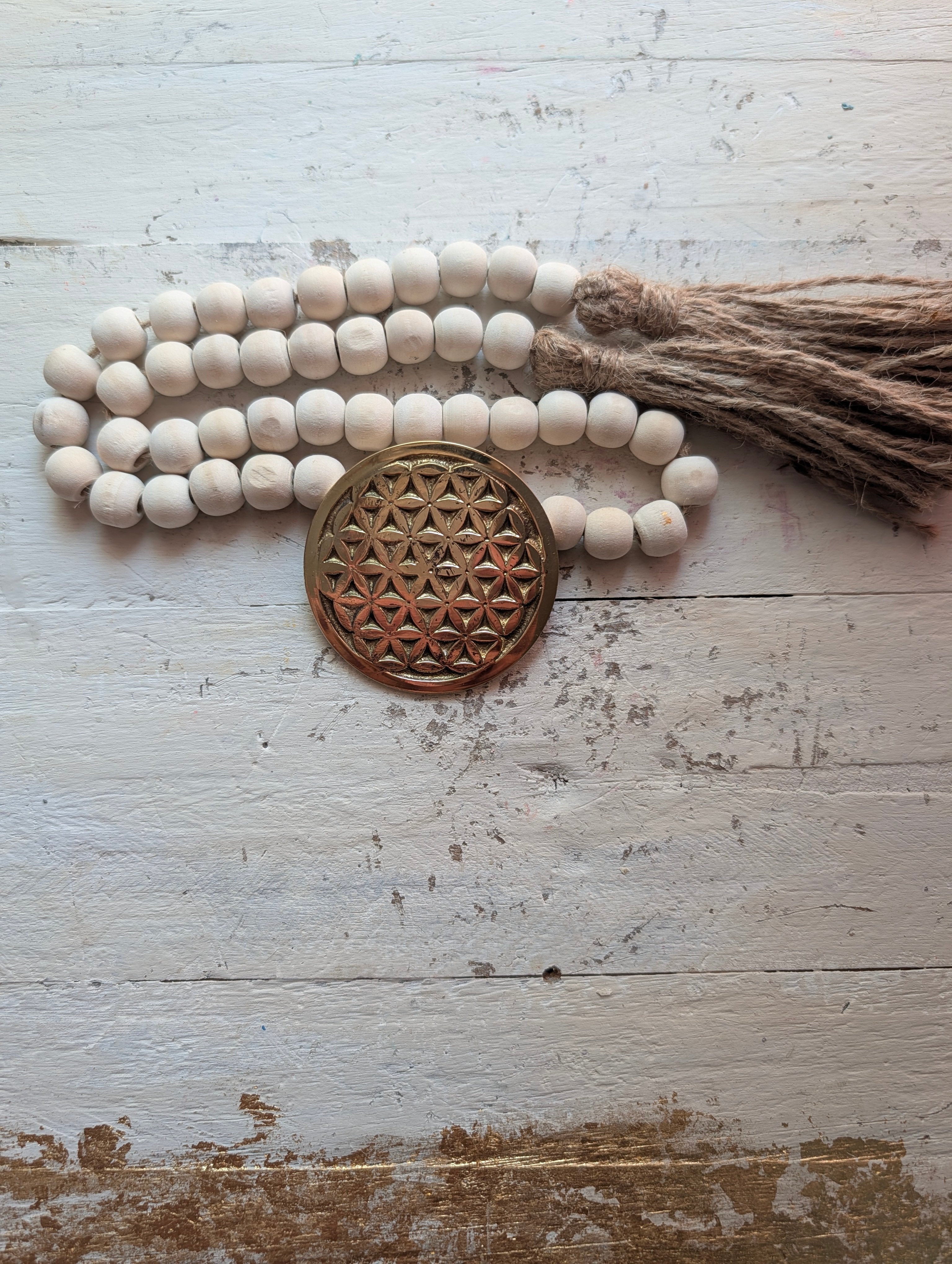 Buddha SET · Bewusste Ausrichtung · 255 · ANILUAP Original
