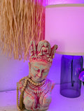 Buddhabüste MOHINI